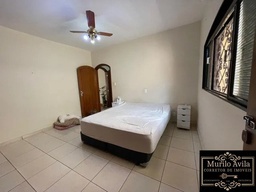 Casa de 3 quartos, 356m² no bairro Roseiral, em São José do Rio Preto | Eu Corretor