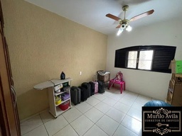 Casa de 3 quartos, 356m² no bairro Roseiral, em São José do Rio Preto | Eu Corretor