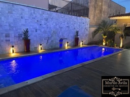 Casa de 3 quartos, 356m² no bairro Roseiral, em São José do Rio Preto | Eu Corretor