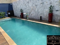 Casa de 3 quartos, 356m² no bairro Roseiral, em São José do Rio Preto | Eu Corretor