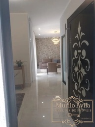 Casa de 4 quartos, 400m² no bairro Parque Residencial Comendador Mançor Daud, em São José do Rio Preto | Eu Corretor