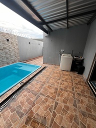 Casa de 3 quartos, 200m² no bairro Maisparque Rio Preto, em São José do Rio Preto | Eu Corretor