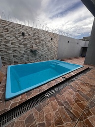 Casa de 3 quartos, 200m² no bairro Maisparque Rio Preto, em São José do Rio Preto | Eu Corretor