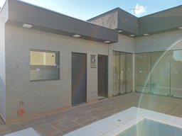 Casa de 3 quartos, 245m² no bairro Residencial Macedo Teles I, em São José do Rio Preto | Eu Corretor