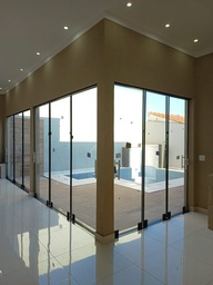 Casa de 3 quartos, 245m² no bairro Residencial Macedo Teles I, em São José do Rio Preto | Eu Corretor