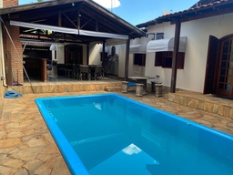 Casa de 3 quartos, 200m² no bairro Vila Esplanada, em São José do Rio Preto | Eu Corretor