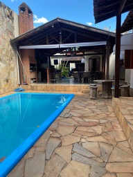 Casa de 3 quartos, 200m² no bairro Vila Esplanada, em São José do Rio Preto | Eu Corretor