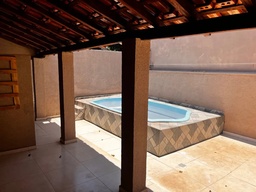 Casa de 3 quartos, no bairro Vila Esplanada, em São José do Rio Preto | Eu Corretor