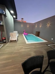 Casa de 3 quartos, 120m² no bairro Residencial Flórida Park, em São José do Rio Preto | Eu Corretor