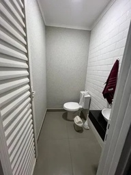 Casa de 3 quartos, 120m² no bairro Residencial Flórida Park, em São José do Rio Preto | Eu Corretor