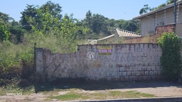 Lote/Terreno Comercial de 700m² no bairro Centro, em Anastácio | Eu Corretor