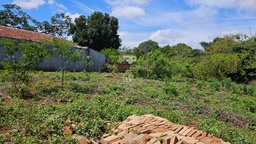 Lote/Terreno de 537m² no bairro Santa Terezinha, em Aquidauana | Eu Corretor