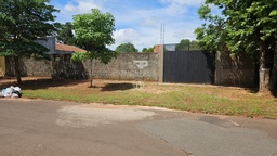 Lote/Terreno de 537m² no bairro Santa Terezinha, em Aquidauana | Eu Corretor