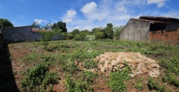 Lote/Terreno de 537m² no bairro Santa Terezinha, em Aquidauana | Eu Corretor