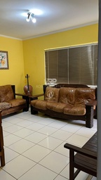 Casa de 2 quartos, no bairro Guanandy, em Aquidauana | Eu Corretor