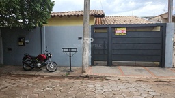 Casa de 2 quartos, no bairro Guanandy, em Aquidauana | Eu Corretor