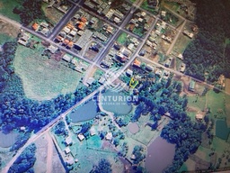 Lote/Terreno de 329m² no bairro loteamento Zenaro, em Irani | Eu Corretor