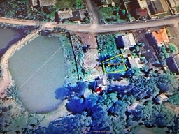 Lote/Terreno de 329m² no bairro loteamento Zenaro, em Irani | Eu Corretor