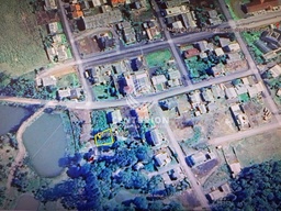 Lote/Terreno de 329m² no bairro loteamento Zenaro, em Irani | Eu Corretor