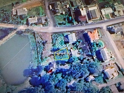 Lote/Terreno de 329m² no bairro loteamento Zenaro, em Irani | Eu Corretor