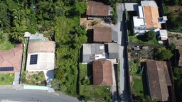 Lote/Terreno de 500m² no bairro Sumaré, em Rio do Sul | Eu Corretor