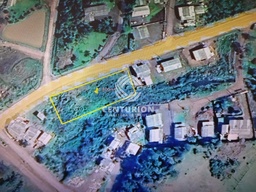 Lote/Terreno de 1835m² no bairro santo antonio, em Irani | Eu Corretor