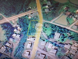 Lote/Terreno de 1835m² no bairro santo antonio, em Irani | Eu Corretor