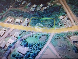 Lote/Terreno de 1835m² no bairro santo antonio, em Irani | Eu Corretor