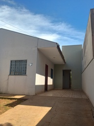 Casa de 2 quartos, 58m² no bairro JARDIM VÍTORIA, em Mandaguaçu | Eu Corretor