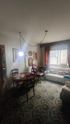 Apartamento de 1 quarto, 47m² no bairro Vila Cruzeiro, em São Paulo | Eu Corretor
