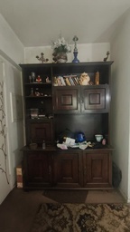 Apartamento de 1 quarto, 47m² no bairro Vila Cruzeiro, em São Paulo | Eu Corretor