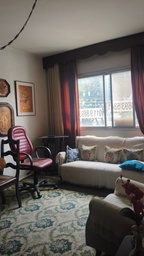 Apartamento de 1 quarto, 47m² no bairro Vila Cruzeiro, em São Paulo | Eu Corretor