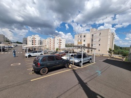 Apartamento de 2 quartos, 53m² no bairro RESINDENCIAL VILA ÍTALIA, em Mandaguaçu | Eu Corretor