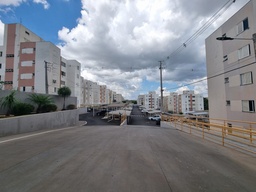 Apartamento de 2 quartos, 53m² no bairro RESINDENCIAL VILA ÍTALIA, em Mandaguaçu | Eu Corretor