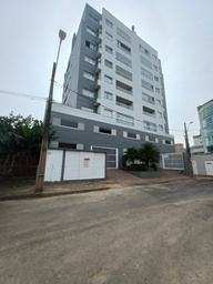 Apartamento de 2 quartos, no bairro Jardim América, em Rio do Sul | Eu Corretor