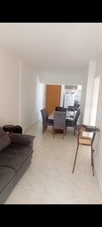 Apartamento de 2 quartos, 68m² no bairro Caiçara, em Praia Grande | Eu Corretor