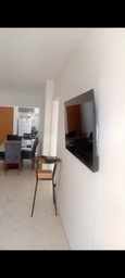 Apartamento de 2 quartos, 68m² no bairro Caiçara, em Praia Grande | Eu Corretor