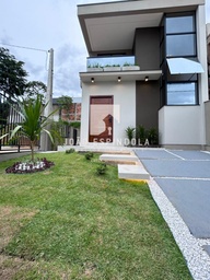 Casa de 2 quartos, no bairro Tajuba II, em São João Batista | Eu Corretor