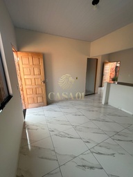 Casa de 1 quarto, no bairro São Marcos, em Cacoal | Eu Corretor