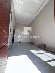 Casa de 3 quartos, no bairro jardim são paulo, em São João Batista | Eu Corretor