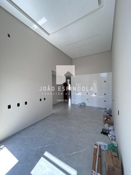 Casa de 3 quartos, no bairro jardim são paulo, em São João Batista | Eu Corretor