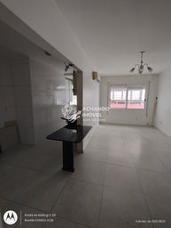 Cobertura de 3 quartos, 106m² no bairro Santana, em Porto Alegre | Eu Corretor