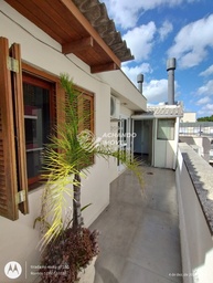 Cobertura de 3 quartos, 106m² no bairro Santana, em Porto Alegre | Eu Corretor