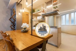 Apartamento de 3 quartos, 108m² no bairro Laranjeiras, em Rio de Janeiro | Eu Corretor