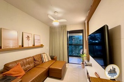 Apartamento de 2 quartos, 73m² no bairro Flamengo, em Rio de Janeiro | Eu Corretor