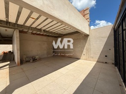 Casa de 1 quarto, no bairro Villagio D'Italia, em Passos | Eu Corretor