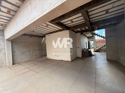 Casa de 1 quarto, no bairro Villagio D'Italia, em Passos | Eu Corretor