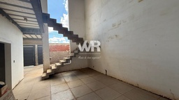 Casa de 1 quarto, no bairro Villagio D'Italia, em Passos | Eu Corretor