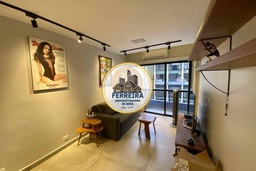 Apartamento de 1 quarto, 70m² no bairro Flamengo, em Rio de Janeiro | Eu Corretor