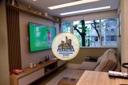 Apartamento de 3 quartos, 105m² no bairro Leblon, em Rio de Janeiro | Eu Corretor